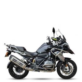 Выхлопная система IXIL BMW R 1250 GS ´18-´20 MXTITANIUM EB5095CT